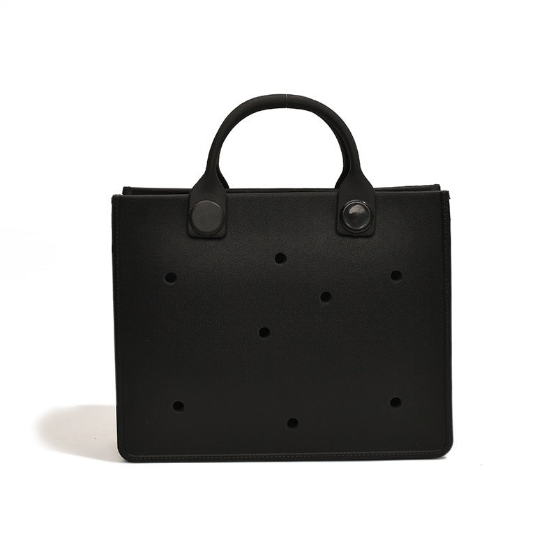 Bogg Cave Bag Anti Felt EVA Crossbody Bag DIY Women's Handbag Minimalist Fashion Women's Bag - V.I.P Digital Presence