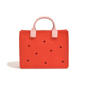 Bogg Cave Bag Anti Felt EVA Crossbody Bag DIY Women's Handbag Minimalist Fashion Women's Bag - V.I.P Digital Presence