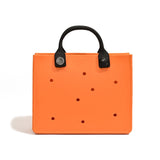 Bogg Cave Bag Anti Felt EVA Crossbody Bag DIY Women's Handbag Minimalist Fashion Women's Bag - V.I.P Digital Presence