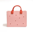 Bogg Cave Bag Anti Felt EVA Crossbody Bag DIY Women's Handbag Minimalist Fashion Women's Bag - V.I.P Digital Presence