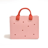 Bogg Cave Bag Anti Felt EVA Crossbody Bag DIY Women's Handbag Minimalist Fashion Women's Bag - V.I.P Digital Presence