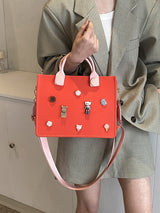 Bogg Cave Bag Anti Felt EVA Crossbody Bag DIY Women's Handbag Minimalist Fashion Women's Bag - V.I.P Digital Presence