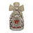 Bow Champagne Wine Bottle Diamond Set Banquet Bag Crystal Handbag for Women - V.I.P Digital Presence