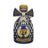 Bow Champagne Wine Bottle Diamond Set Banquet Bag Crystal Handbag for Women - V.I.P Digital Presence