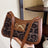 Bow Leopard PU Leather Handbag - V.I.P Digital Presence