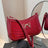 Bow PU Leather Shoulder Bag - V.I.P Digital Presence