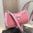 Bow PU Leather Shoulder Bag - V.I.P Digital Presence