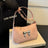 Bow PU Leather Shoulder Bag - V.I.P Digital Presence