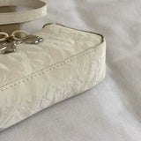 Bow PU Leather Shoulder Bag - V.I.P Digital Presence