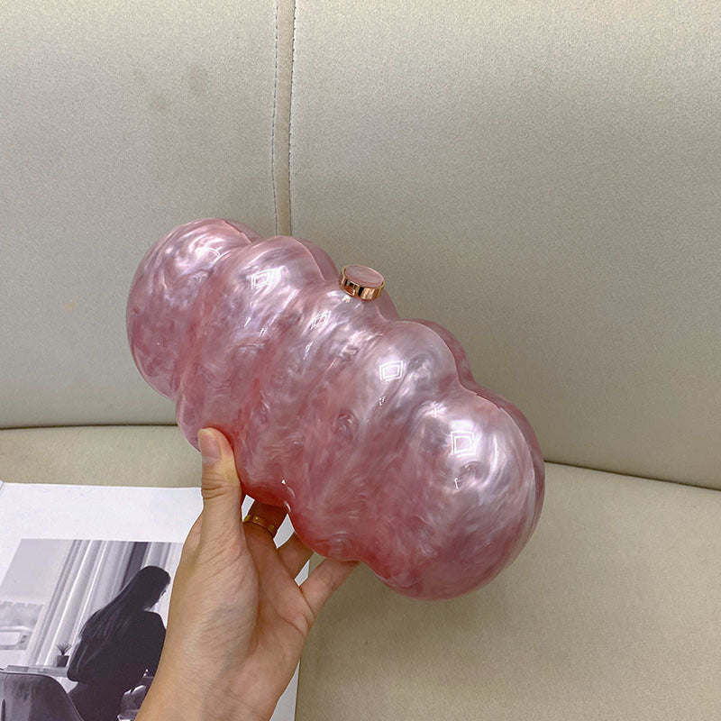 Box Evening Clutch Bags Women New Elegant Boutique Unique Novelty Purses And Handbags Bridal Wedding Party - V.I.P Digital Presence