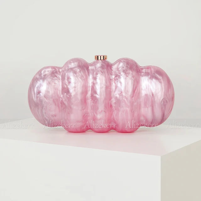 Box Evening Clutch Bags Women New Elegant Boutique Unique Novelty Purses And Handbags Bridal Wedding Party - V.I.P Digital Presence