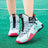 Boys' basketball shoes teenagers' mesh breathable sports shoes - V.I.P Digital Presence