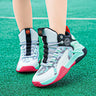 Boys' basketball shoes teenagers' mesh breathable sports shoes - V.I.P Digital Presence