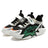 Boys' sports shoes with waterproof leather surface and anti slip soft sole for students - V.I.P Digital Presence