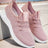 Breathable Mesh Lace Up Athletic - V.I.P Digital Presence