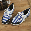 Breathable Mesh Round Toe Athletic - V.I.P Digital Presence