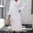 Button knit sweater dress fashionable temperament commuting women's sweater women - V.I.P Digital Presence