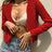 Button Up Long Sleeve Cardigan - V.I.P Digital Presence