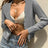 Button Up Long Sleeve Cardigan - V.I.P Digital Presence