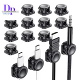 Cable Clip Organizer