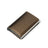 Carbon Fiber Anti-Magnetic Card Case Aluminum Alloy Card Box RFID Anti-Magnetic Wallet Card Holder - V.I.P Digital Presence