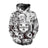 Cartoon 3D digital printing adult hooded sweatshirt - V.I.P Digital Presence