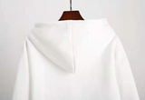 Cartoon 3D digital printing adult hooded sweatshirt - V.I.P Digital Presence