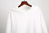Cartoon 3D digital printing adult hooded sweatshirt - V.I.P Digital Presence