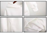 Cartoon 3D digital printing adult hooded sweatshirt - V.I.P Digital Presence