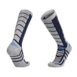 Cashmere socks Merino wool socks Autumn and winter snow socks High tube socks Outdoor skiing socks Mountaineering towel socks - V.I.P Digital Presence