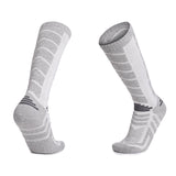 Cashmere socks Merino wool socks Autumn and winter snow socks High tube socks Outdoor skiing socks Mountaineering towel socks - V.I.P Digital Presence