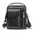 Casual Men Shoulder Bag Vintage Crossbody Bags High Quality Male Bag PU Leather Handbag Capacity Men Messenger Bags Tote Bag - V.I.P Digital Presence