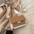 Casual retro bag women's casual shoulder bag Korean style simple crossbody small square bag - V.I.P Digital Presence