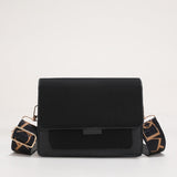 Casual retro bag women's casual shoulder bag Korean style simple crossbody small square bag - V.I.P Digital Presence