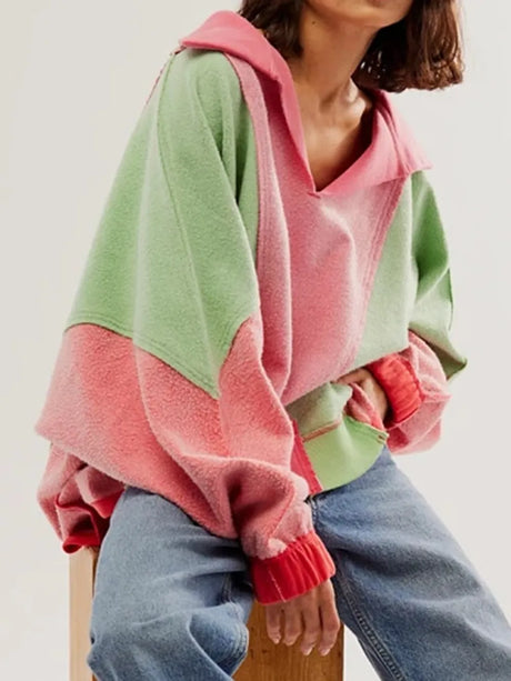 Casual sportswear high-end and fashionable hoodie - V.I.P Digital Presence