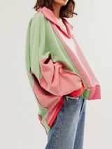 Casual sportswear high-end and fashionable hoodie - V.I.P Digital Presence