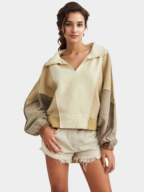 Casual sportswear high-end and fashionable hoodie - V.I.P Digital Presence