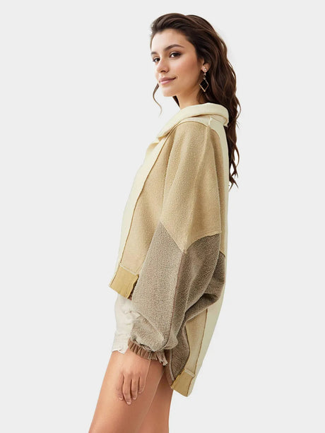 Casual sportswear high-end and fashionable hoodie - V.I.P Digital Presence