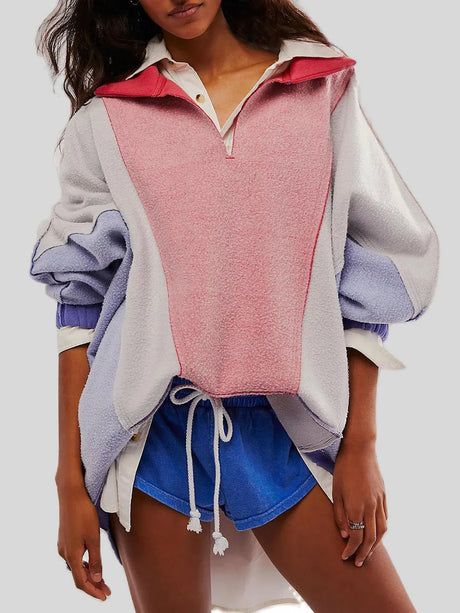 Casual sportswear high-end and fashionable hoodie - V.I.P Digital Presence