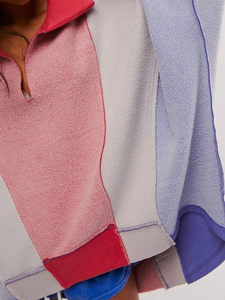 Casual sportswear high-end and fashionable hoodie - V.I.P Digital Presence