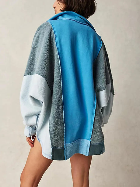 Casual sportswear high-end and fashionable hoodie - V.I.P Digital Presence