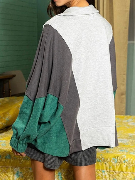 Casual sportswear high-end and fashionable hoodie - V.I.P Digital Presence