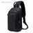 Chest Bag Men's Business Charging Messenger Bag Trendy Messenger Bag Waterproof Oxford Cloth Backpack - V.I.P Digital Presence