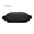 Chest bag men's small shoulder bag multifunctional trendy crossbody bag commuter mailman shoulder bag waist bag backpack - V.I.P Digital Presence