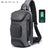 Chest Bag Messenger Bag Men's Fashion Casual Shoulder Bag Slanted Shoulder Bag Single Shoulder Bag Men's Bag Trend Brand - V.I.P Digital Presence