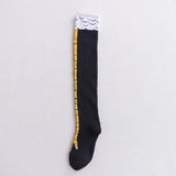 Chicken Claw Socks Women's Over Knee Socks Ostrich Pattern Knee Legs Chicken Feet Long Tube - V.I.P Digital Presence