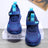Children's sports shoes seasonal flying woven men's shoes breathable men's and women's casual running shoes for children - V.I.P Digital Presence