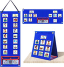 Children's Visual Schedule Chart - V.I.P Digital Presence
