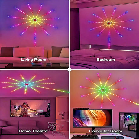 Clap Nova Fireworks - V.I.P Digital Presence