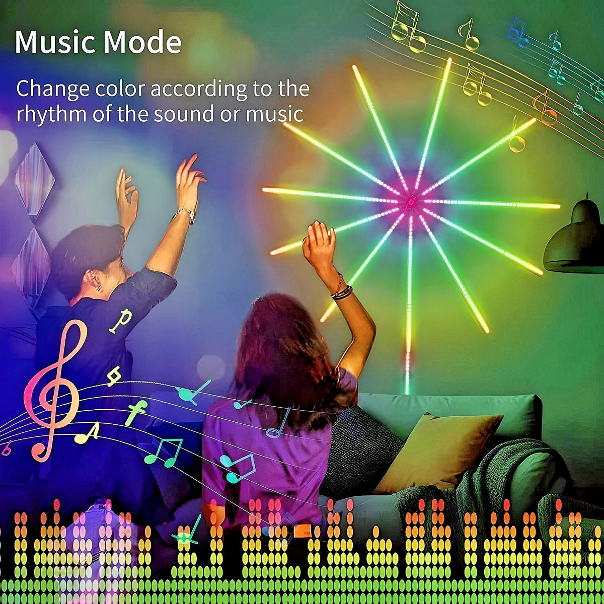 Clap Nova Fireworks - V.I.P Digital Presence